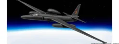 HobbyBoss 81740 U-2R Dragon Lady | Flugzeug Bausatz 1:48