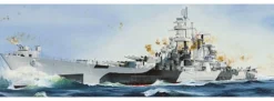 HobbyBoss 86513 USS Alaska CB-1 | Schiff Bausatz 1:350