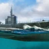 HobbyBoss 83523 USS Gato SS-212 | U-Boot Bausatz 1:350