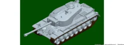HobbyBoss 84512 US T30 Heavy Tank | Militär Bausatz 1:35