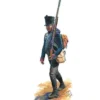 HäT 378253 Prussian Infantry marschierend | Figuren Bausatz 1:72