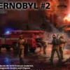 ICM 35902 Chernobyl Nr.2 | Feuerwehr + Figuren + Hütte | Bausatz 1:35