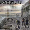ICM 35903 Chernobyl Nr.3 | Trümmerreiniger | Bausatz 1:35