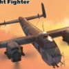 ICM 48271 Dornier Do 217N-1 Nachtjäger | Flugzeug Bausatz 1:48