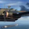 ICM 48353 Handley Page HP.52 Hampden TB.Mk.I Torpedo Bomber | Flugzeug Bausatz 1:48