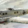 ICM 48263 He 111H-16 Deutscher Bomber | Flugzeug Bausatz 1:48