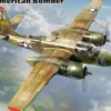 ICM 48281 Martin B-26B-50 Invader Korean War | Flugzeug Bausatz 1:48