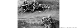 ICM 35724 Panzerabwehr 1918 | 4 Stück | Figuren Bausatz 1:35