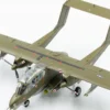 ICM 48300 Rockwell OV-10 Bronco US | Flugzeug Bausatz 1:48