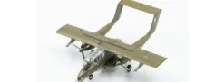 ICM 48300 Rockwell OV-10 Bronco US | Flugzeug Bausatz 1:48