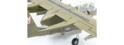 ICM 48300 Rockwell OV-10 Bronco US | Flugzeug Bausatz 1:48