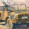 ICM 35503 s.E.Pkw Kfz.70 mit Zwillingssockel 36 WWII Deutsches Militär Fahrzeug | Auto Bausatz 1:35