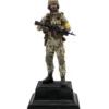 ICM 16104 Soldier of the Armed Forces of Ukraine | Militärfigur Bausatz 1:16