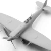 ICM 48061 Supermarine Spitfire Mk. IX | Flugzeug Bausatz 1:48