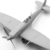 ICM 48062 Supermarine Spitfire Mk. VII | Flugzeug Bausatz 1:48