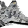 ICM 72140 The Ghost of Kyiv MIG-29 | Flugzeug Bausatz 1:72