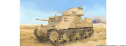 ILOVEKIT 63520 M3 WWII US-Army | Panzer Bausatz 1:35