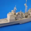 ILOVEKIT 62012 USS Mobile Bay CG-53 | Schiff Bausatz 1:200