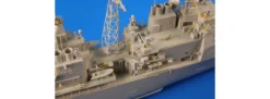 ILOVEKIT 62012 USS Mobile Bay CG-53 | Schiff Bausatz 1:200