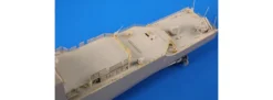 ILOVEKIT 62012 USS Mobile Bay CG-53 | Schiff Bausatz 1:200