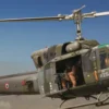 ITALERI 2692 AB 212 UH-1N | Hubschrauber Bausatz 1:48