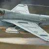 ITALERI 1392 A-6E Tram Intruder | Flugzeug Bausatz 1:72