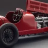 ITALERI 4706 Alfa Romeo 8C 2300 Monza | Auto Bausatz 1:12