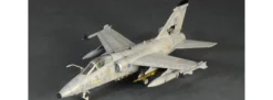 ITALERI 1460 AMX Ghibli | Flugzeug Bausatz 1:72