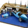 ITALERI 50833 Arbeitsstation mit A3 Schneidematte | Modellbau-Zubehör