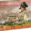ITALERI 6071 Battle-Set Austerlitz 1805 Kampf um Sokolnitz | Militär Bausatz 1:72