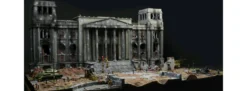 ITALERI 6195 Battle-Set Reichstag 1945 | Militär Bausatz 1:72