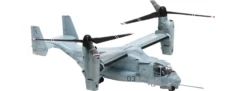 ITALERI 2622 Bell-Boeing V-22 Osprey Flugzeug Bausatz 1:48