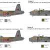 ITALERI 1462 British Stirling Mk. III | Flugzeug Bausatz 1:72