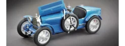 ITALERI 4713 Bugatti 35B Roadster | Auto Bausatz 1:12