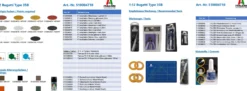 ITALERI 4710 Bugatti Type 35B | Auto Bausatz 1:12