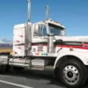 ITALERI 3915 Classic Western Star 4964 | LKW Bausatz 1:24