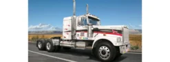 ITALERI 3915 Classic Western Star 4964 | LKW Bausatz 1:24