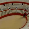 ITALERI 68003 Colosseum | Gebäude Bausatz 1:500