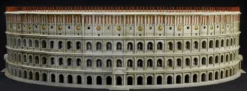 ITALERI 68003 Colosseum | Gebäude Bausatz 1:500