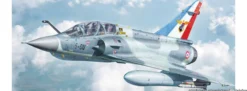 ITALERI 90023 Dassault Mirage 2000 B/D | Flugzeug Bausatz 1:72