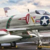 ITALERI 2826 Douglas A-4E/F/G Skyhawk | Flugzeug Bausatz 1:48