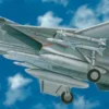 ITALERI 2667 F-14A Tomcat | Flugzeug Bausatz 1:48