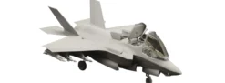 ITALERI 2810 F35B Lightning II | Flugzeug Bausatz 1:48