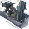 ITALERI 2991 F-104G Cockpit | Bausatz 1:12