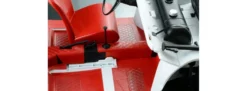 ITALERI 4703 Fiat 500F 1968 Version | Auto Bausatz 1:12