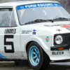 ITALERI 3655 Ford Escort RS1800 Mk.II | Auto Bausatz 1:24