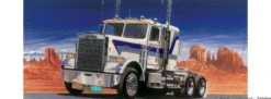 ITALERI 3859 Freightliner FLC | Solo-Zugmaschine | LKW Bausatz 1:24
