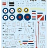 ITALERI 2838 Hawker Hurricane Mk. 1 | Flugzeug Bausatz 1:48