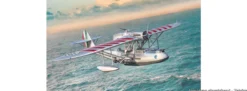 ITALERI 0112 Italienisches Flugboot CANT Z.501 | Flugzeug Bausatz 1:72