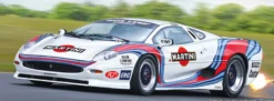 ITALERI 3669 Jaguar XJ 220 | Auto Bausatz 1:24